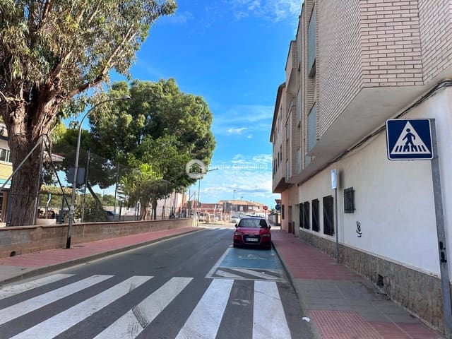 22 camera da letto Ristorante/Bar in vendita in Ciudad, San Javier - 330.000 € (Rif: 9318146)