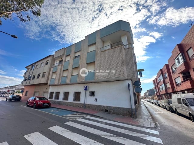 22 camera da letto Ristorante/Bar in vendita in Ciudad, San Javier - 330.000 € (Rif: 9318146)