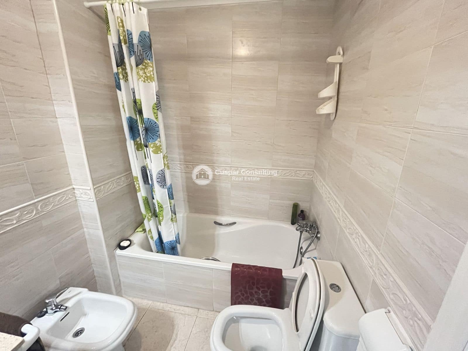 2 camera da letto Appartamento in vendita in Orihuela Costa con piscina - 170.000 € (Rif: 9319572)