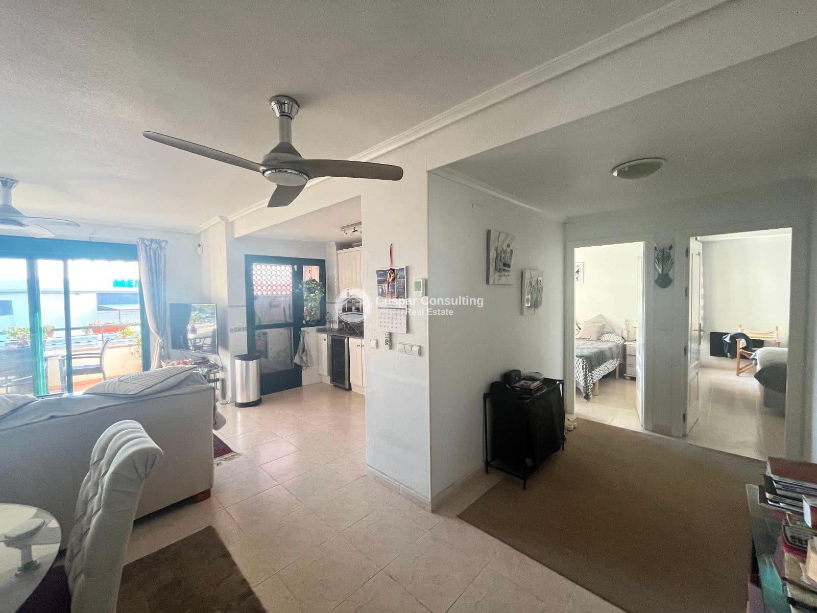 2 camera da letto Appartamento in vendita in Orihuela Costa con piscina - 170.000 € (Rif: 9319572)