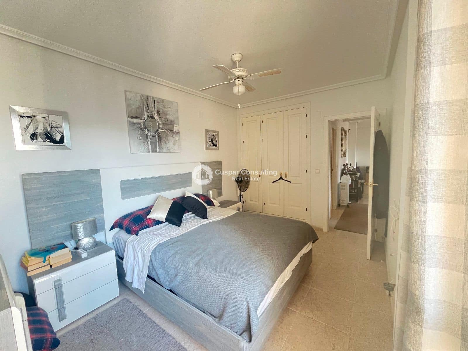 2 camera da letto Appartamento in vendita in Orihuela Costa con piscina - 170.000 € (Rif: 9319572)