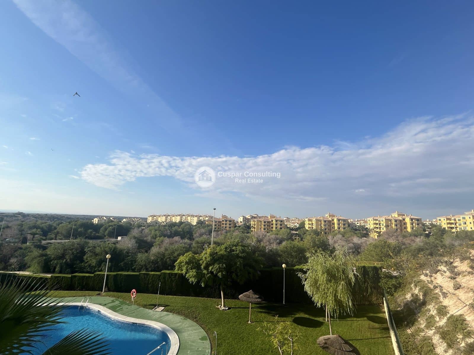 2 camera da letto Appartamento in vendita in Orihuela Costa con piscina - 170.000 € (Rif: 9319572)