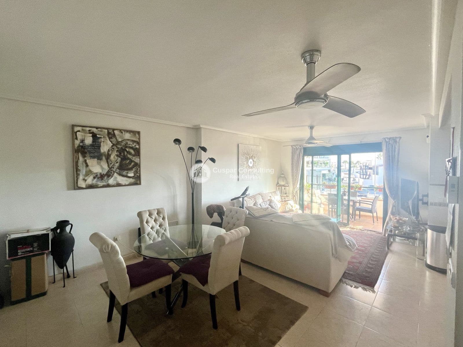 2 camera da letto Appartamento in vendita in Orihuela Costa con piscina - 170.000 € (Rif: 9319572)