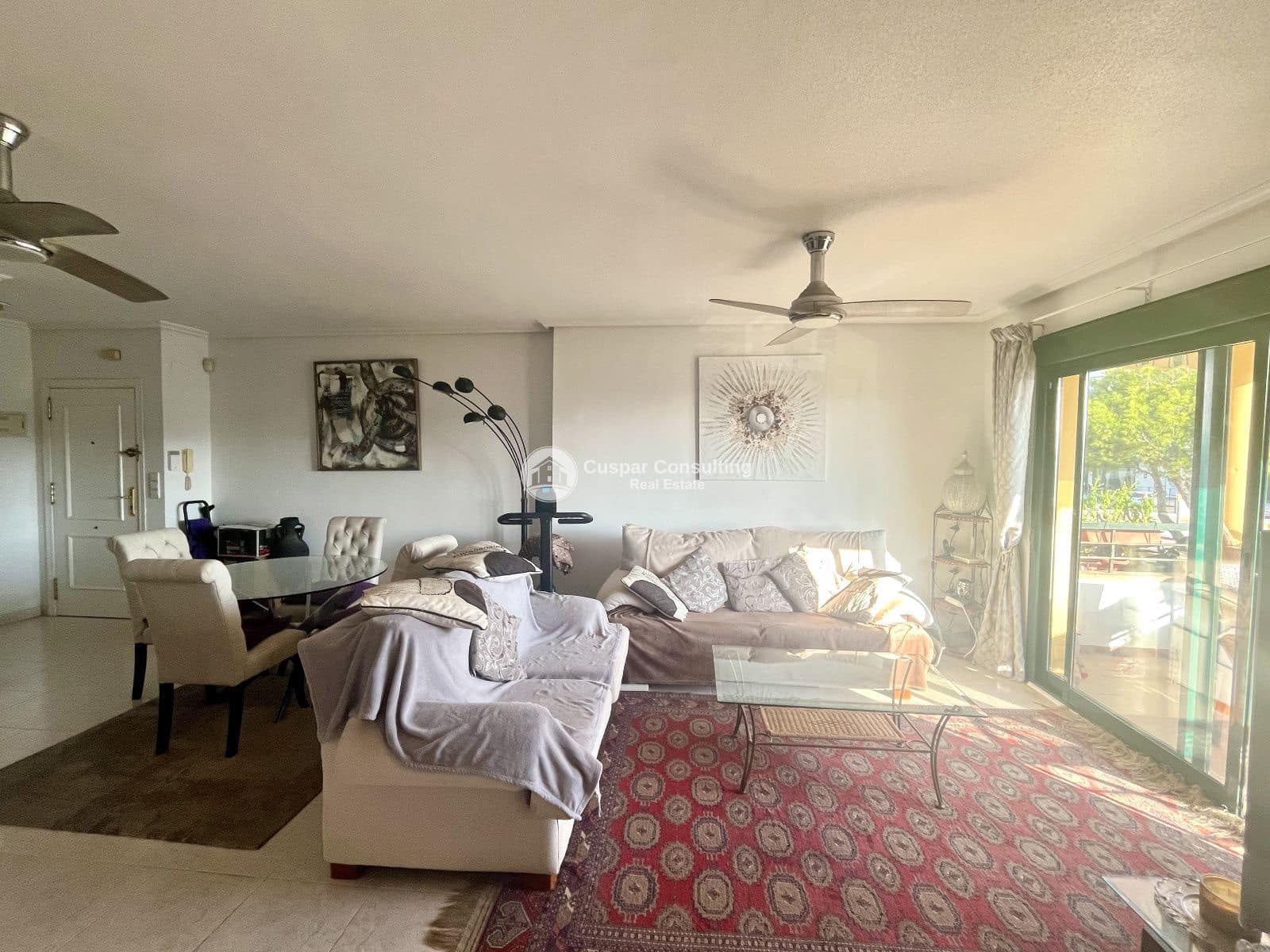 2 camera da letto Appartamento in vendita in Orihuela Costa con piscina - 170.000 € (Rif: 9319572)