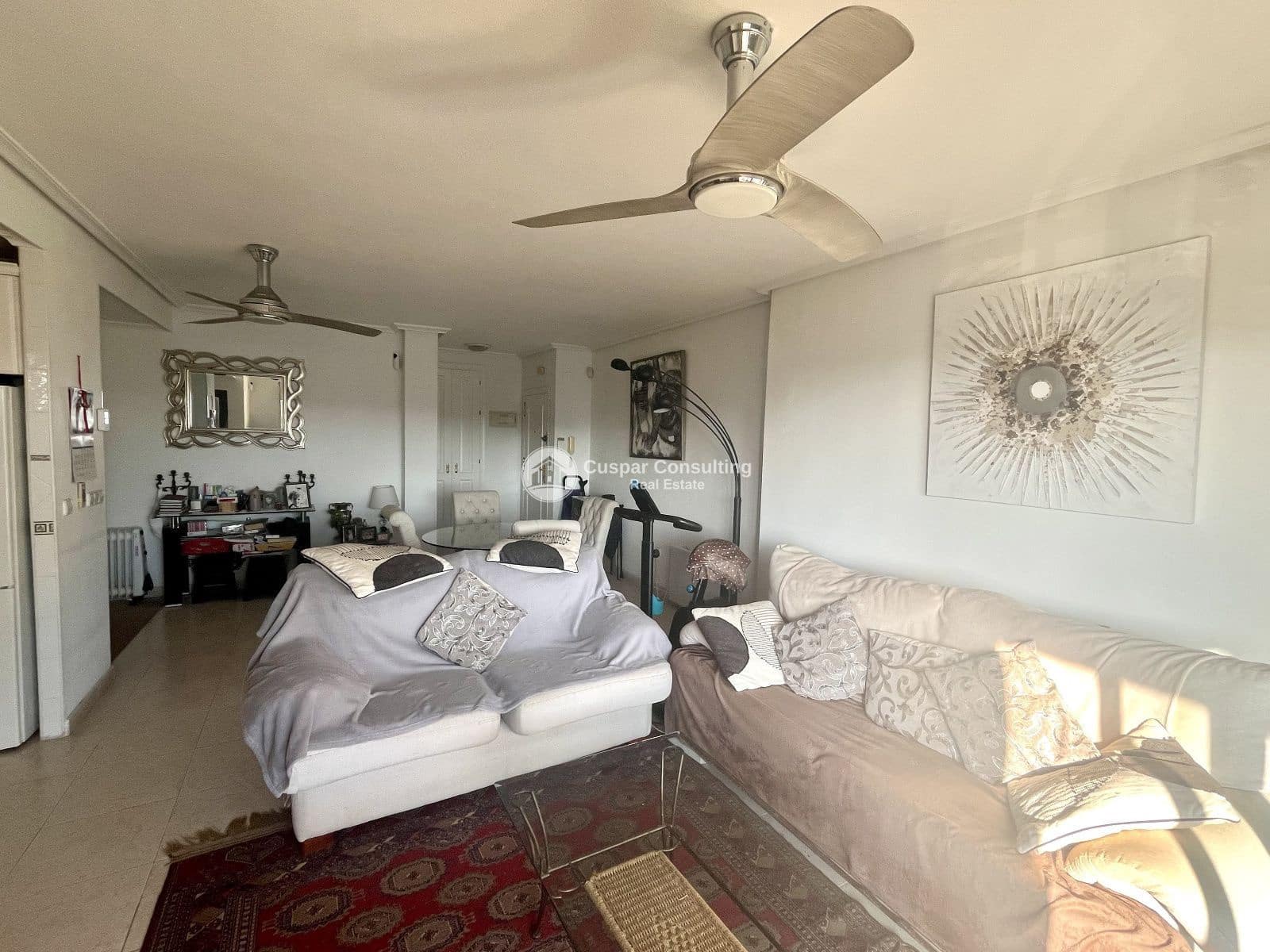 2 camera da letto Appartamento in vendita in Orihuela Costa con piscina - 170.000 € (Rif: 9319572)