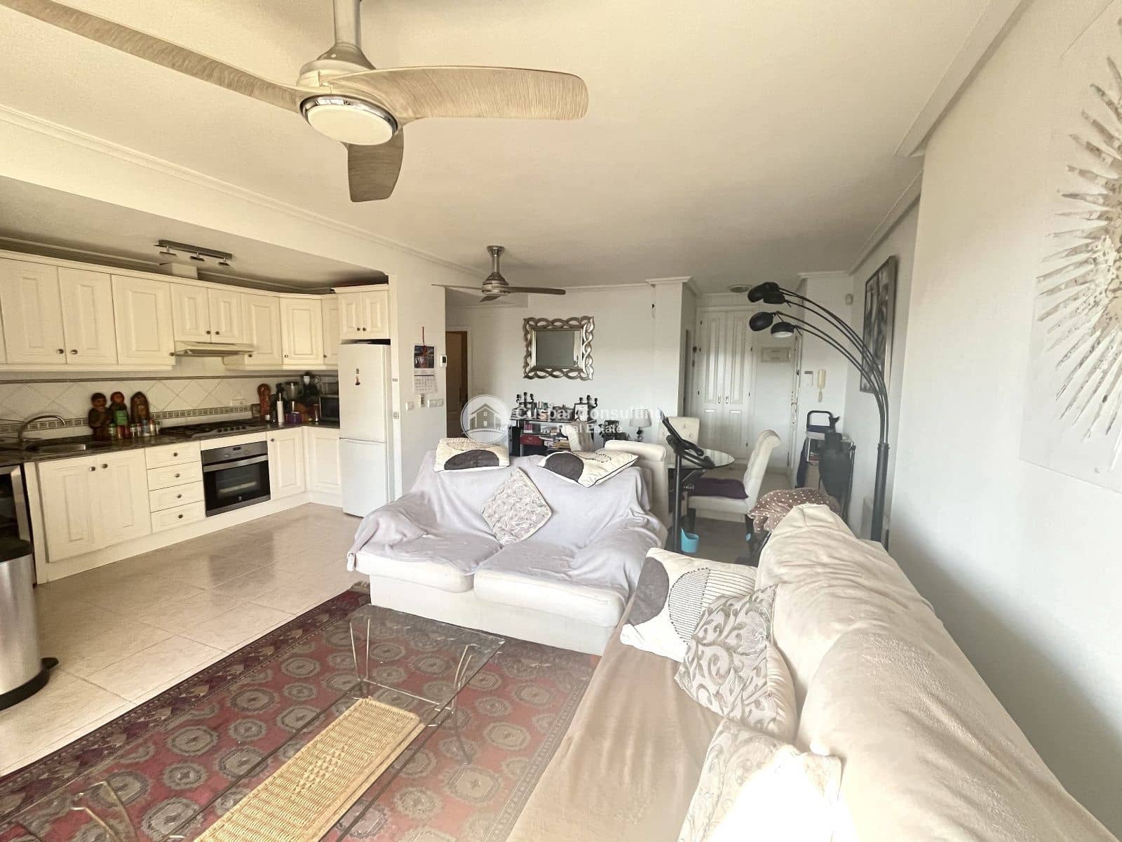 2 camera da letto Appartamento in vendita in Orihuela Costa con piscina - 170.000 € (Rif: 9319572)