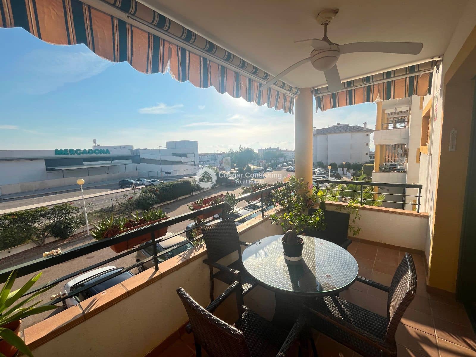 2 camera da letto Appartamento in vendita in Orihuela Costa con piscina - 170.000 € (Rif: 9319572)