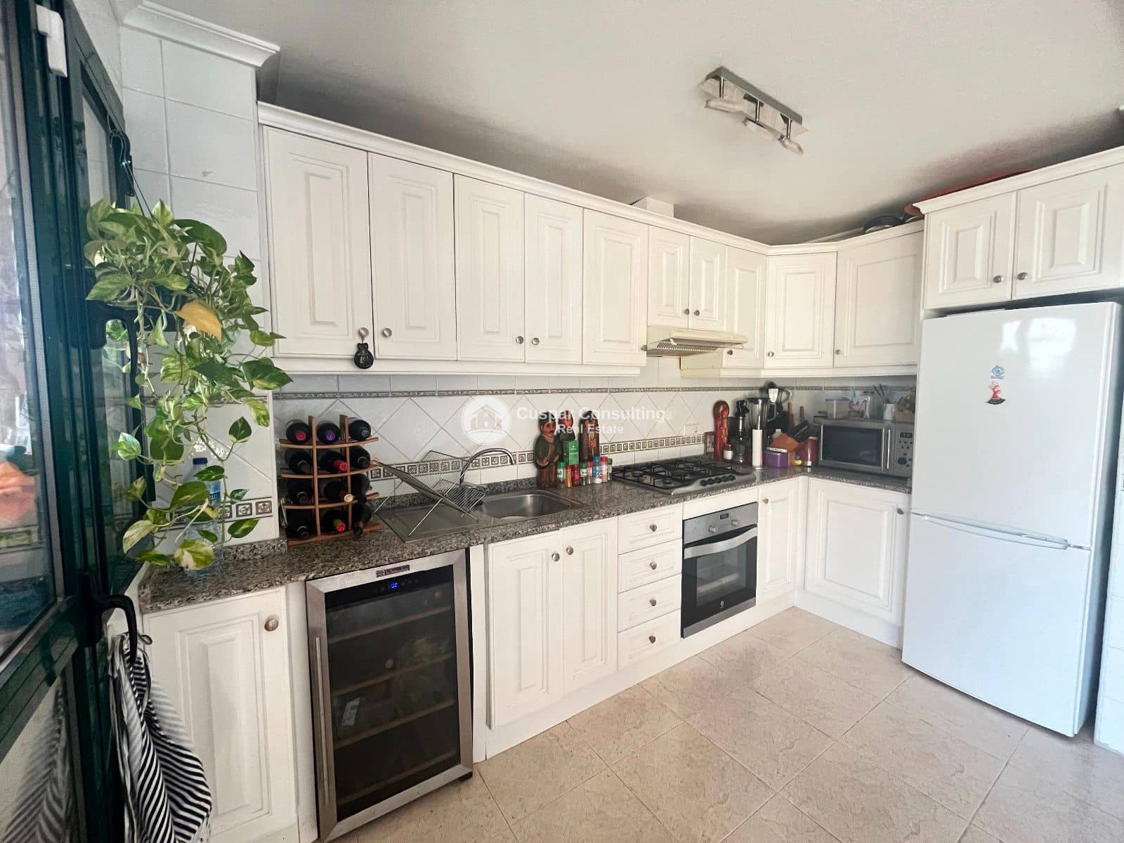 2 camera da letto Appartamento in vendita in Orihuela Costa con piscina - 170.000 € (Rif: 9319572)