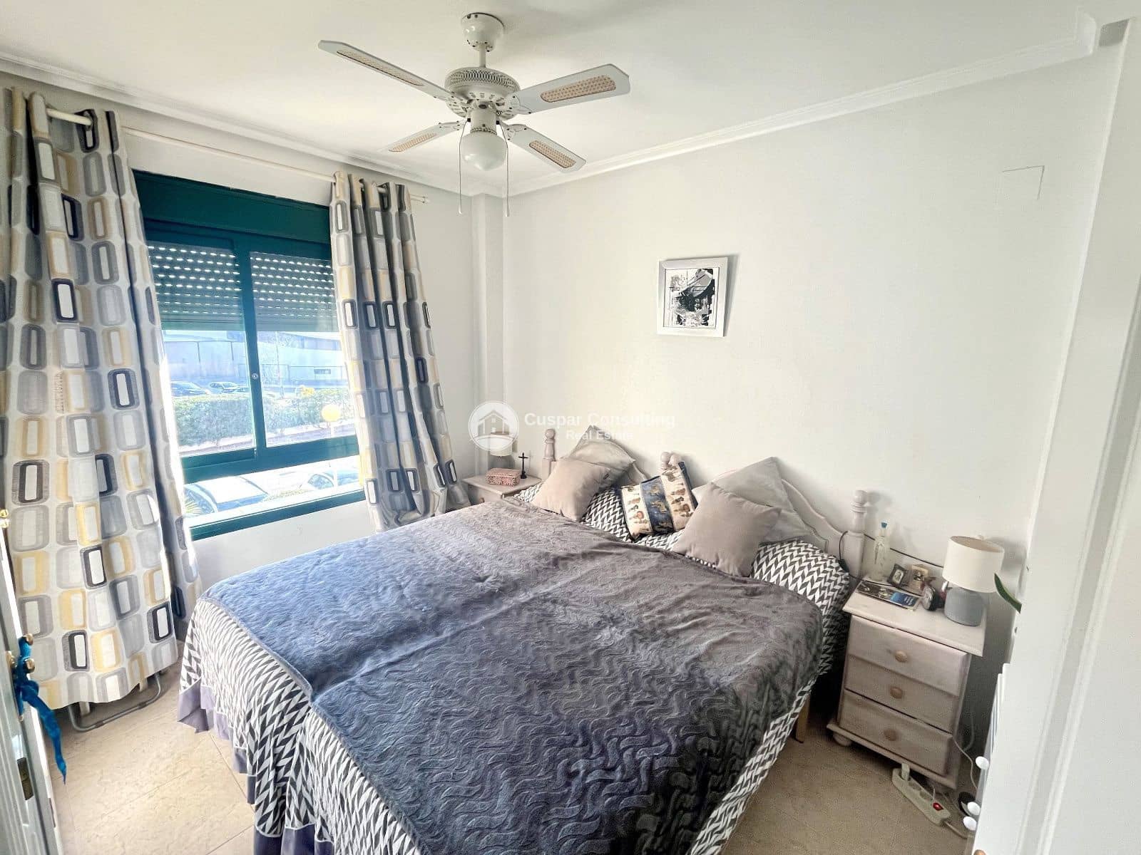 2 camera da letto Appartamento in vendita in Orihuela Costa con piscina - 170.000 € (Rif: 9319572)