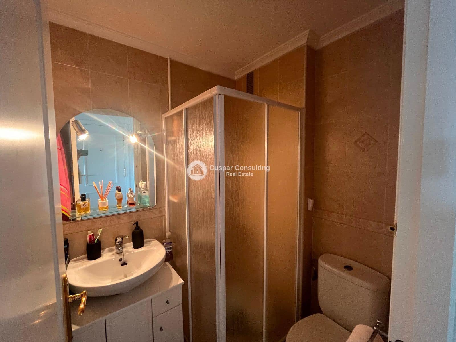 2 camera da letto Appartamento in vendita in Orihuela Costa con piscina - 170.000 € (Rif: 9319572)