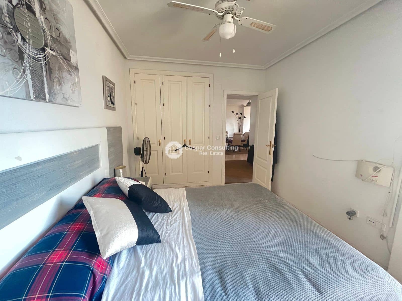 2 camera da letto Appartamento in vendita in Orihuela Costa con piscina - 170.000 € (Rif: 9319572)