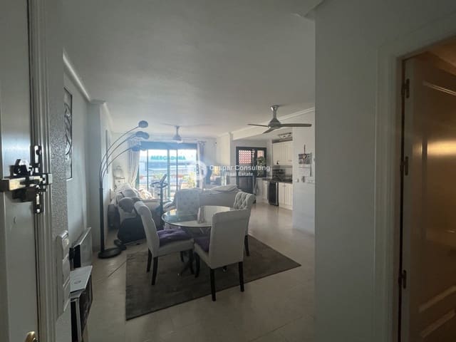 2 camera da letto Appartamento in vendita in Las Filipinas con piscina - 170.000 € (Rif: 9319572)