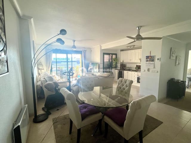 2 camera da letto Appartamento in vendita in Las Filipinas con piscina - 170.000 € (Rif: 9319572)