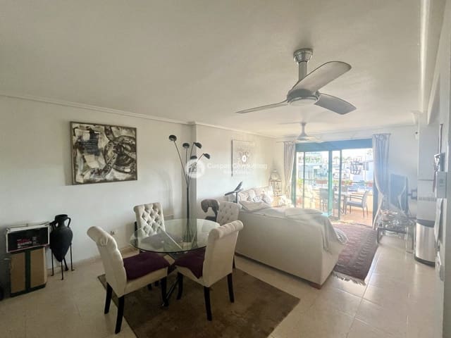 2 camera da letto Appartamento in vendita in Las Filipinas con piscina - 170.000 € (Rif: 9319572)