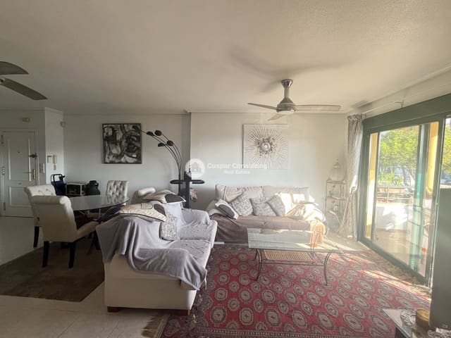 2 camera da letto Appartamento in vendita in Las Filipinas con piscina - 170.000 € (Rif: 9319572)