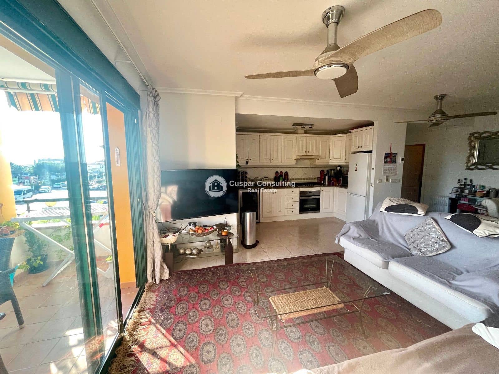 2 camera da letto Appartamento in vendita in Orihuela Costa con piscina - 170.000 € (Rif: 9319572)
