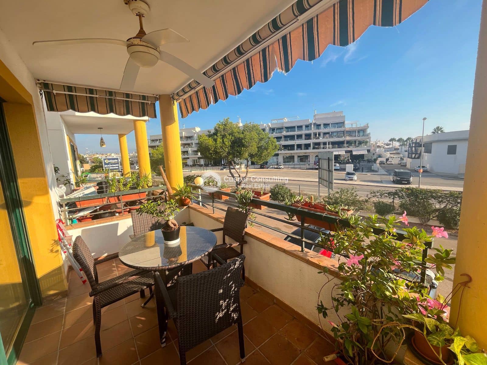 2 camera da letto Appartamento in vendita in Orihuela Costa con piscina - 170.000 € (Rif: 9319572)