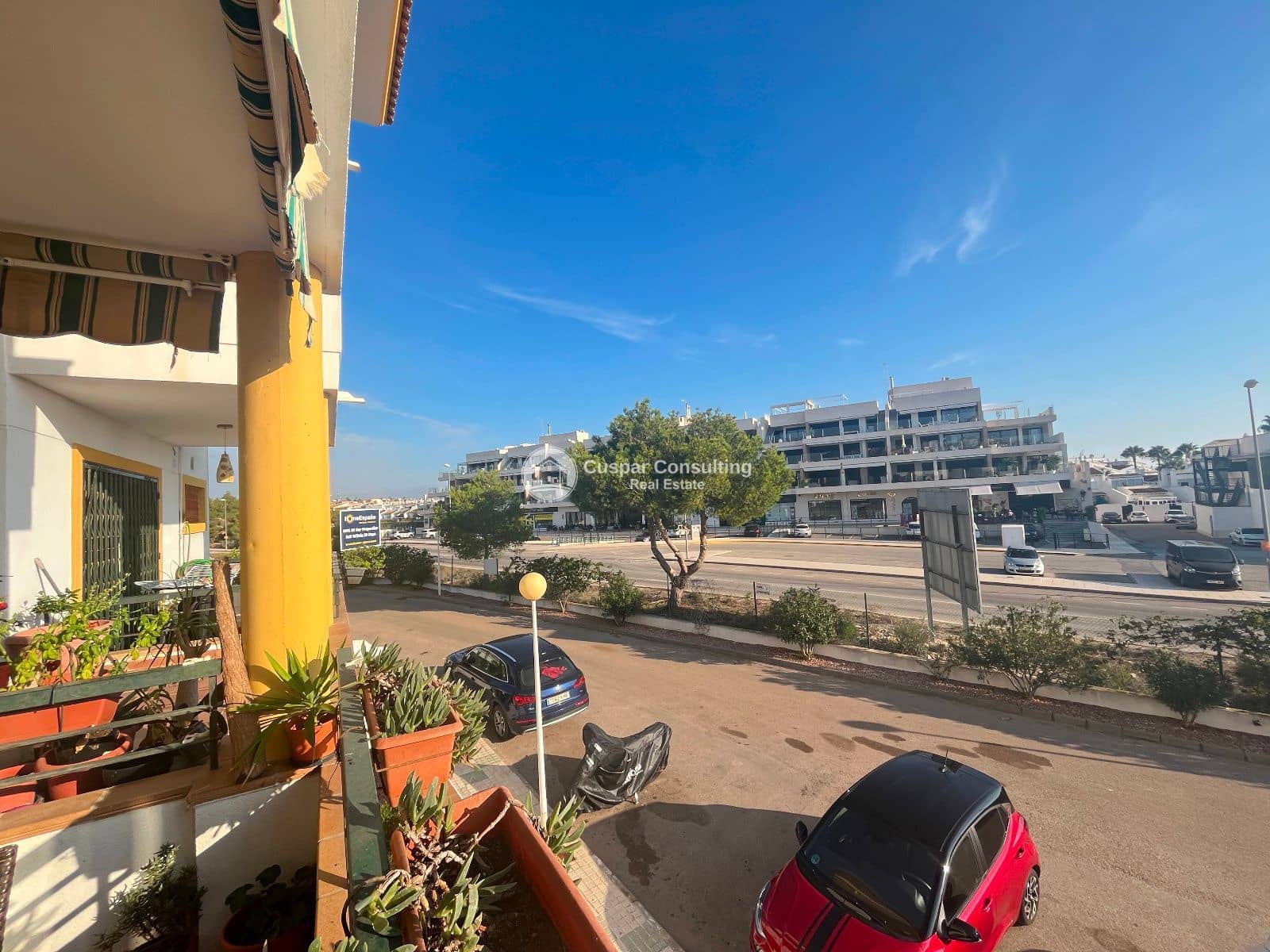 2 camera da letto Appartamento in vendita in Orihuela Costa con piscina - 170.000 € (Rif: 9319572)