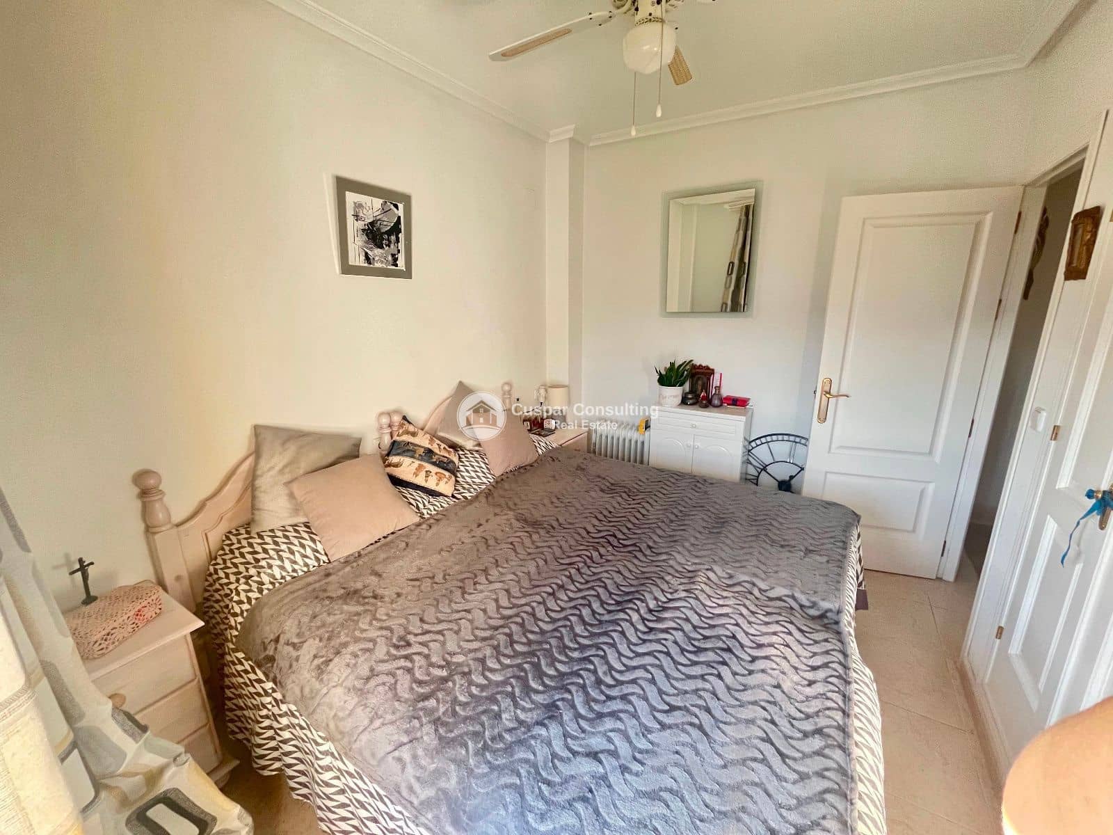 2 camera da letto Appartamento in vendita in Orihuela Costa con piscina - 170.000 € (Rif: 9319572)