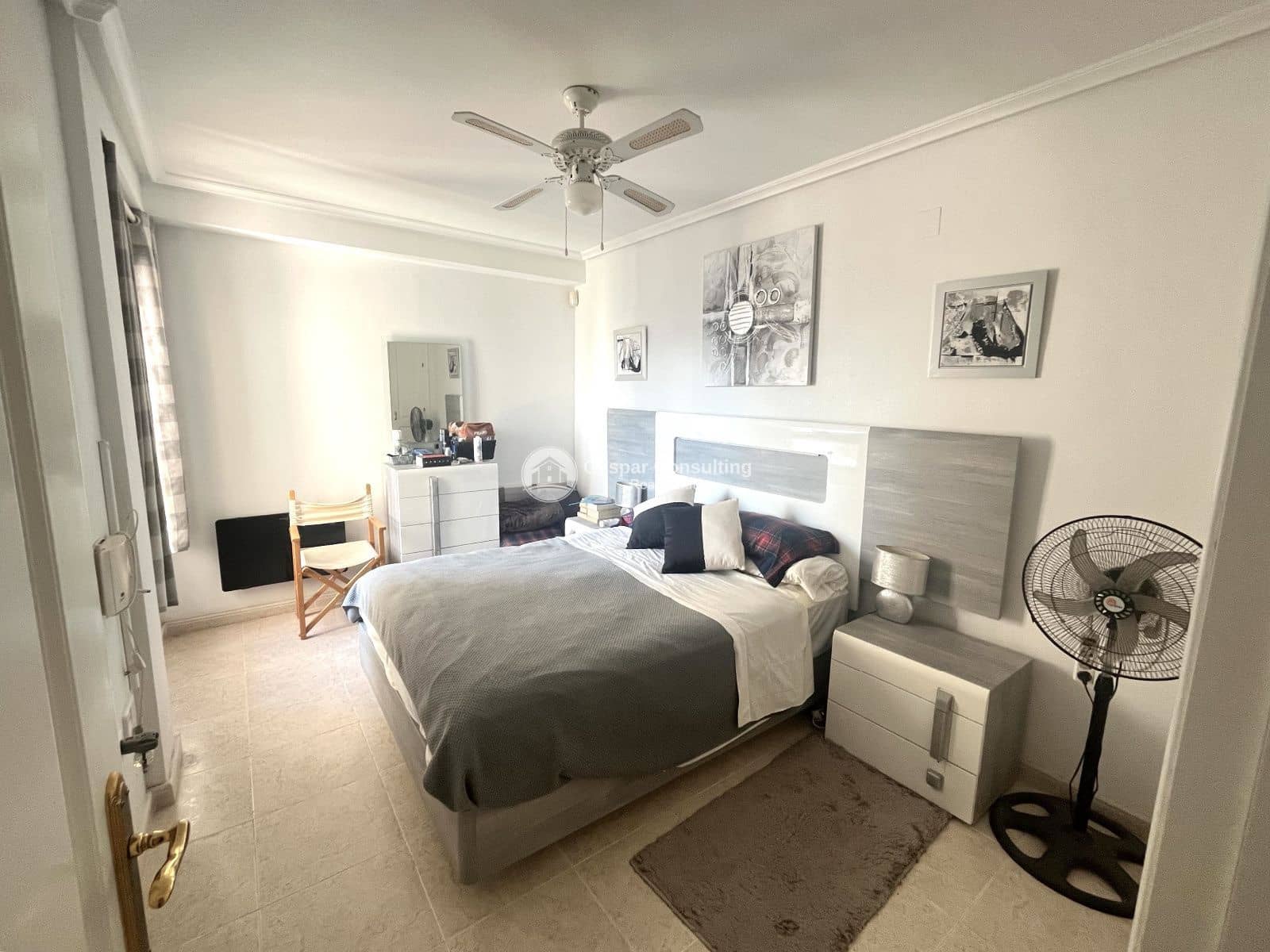 2 camera da letto Appartamento in vendita in Orihuela Costa con piscina - 170.000 € (Rif: 9319572)