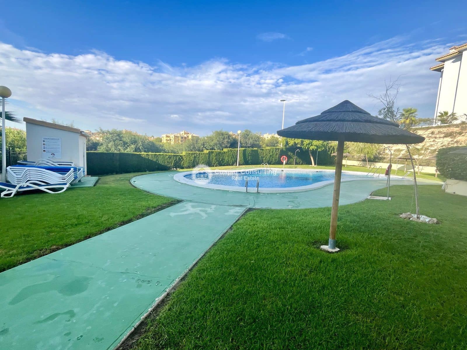 2 camera da letto Appartamento in vendita in Orihuela Costa con piscina - 170.000 € (Rif: 9319572)