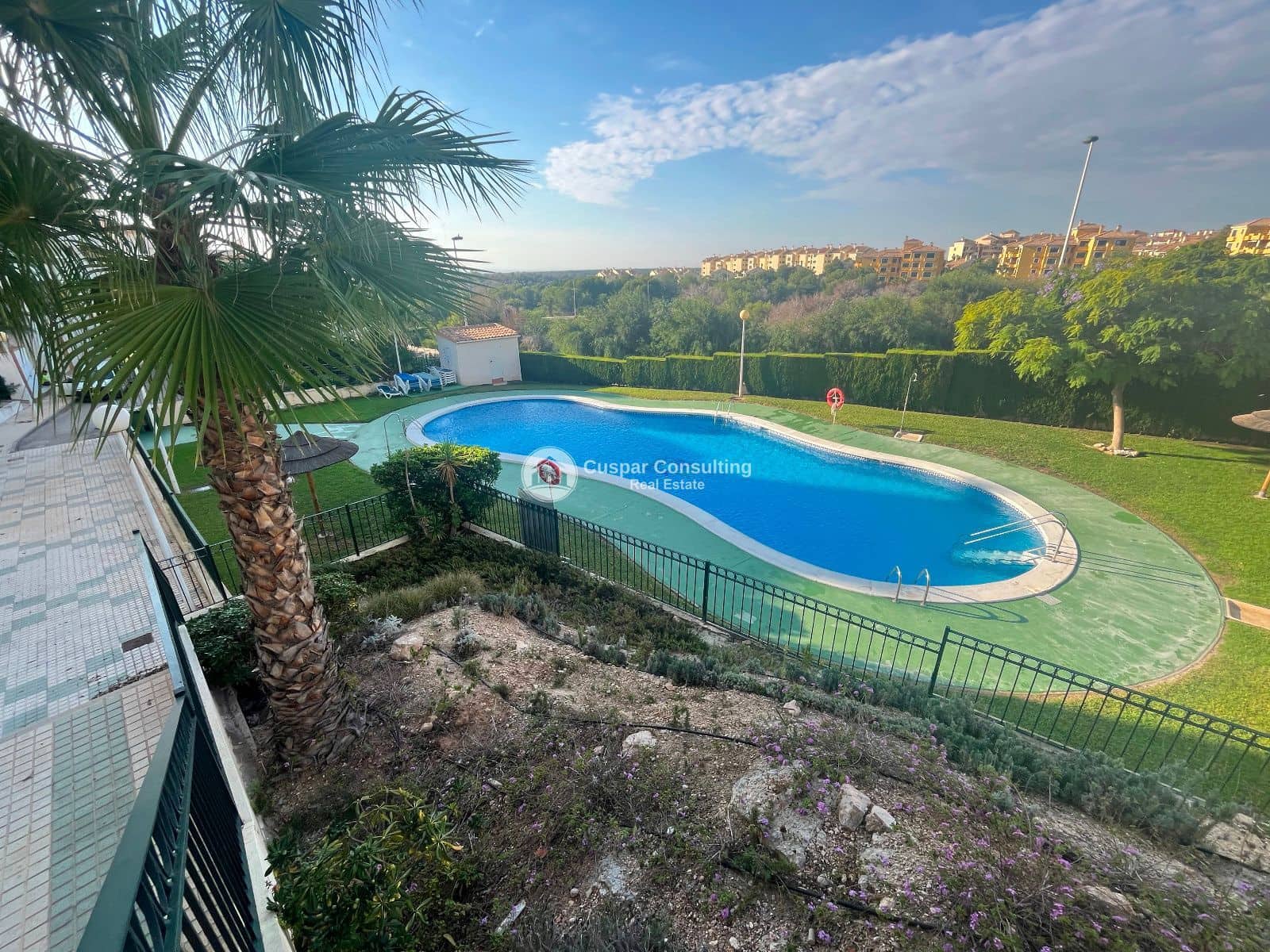 2 camera da letto Appartamento in vendita in Orihuela Costa con piscina - 170.000 € (Rif: 9319572)