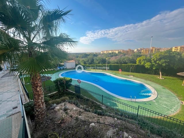 2 camera da letto Appartamento in vendita in Las Filipinas con piscina - 170.000 € (Rif: 9319572)