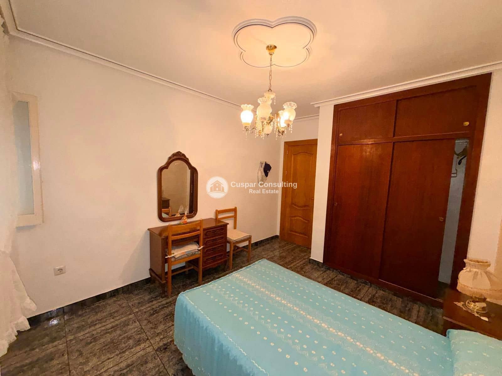 4 sypialnia Mieszkanie na sprzedaż w Los Alcazares - 148 500 € (Ref: 9319727)