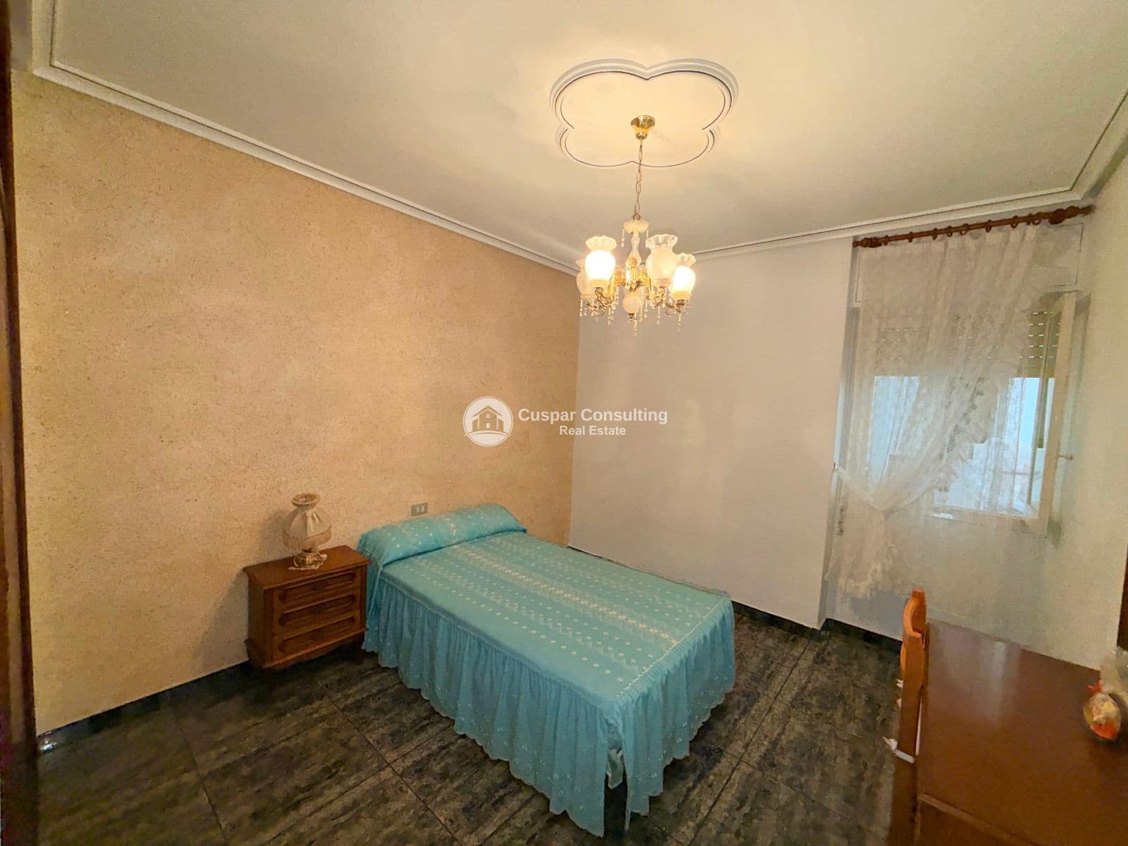 4 sypialnia Mieszkanie na sprzedaż w Los Alcazares - 148 500 € (Ref: 9319727)