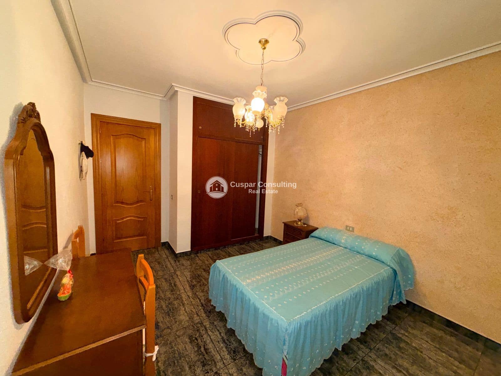 4 sypialnia Mieszkanie na sprzedaż w Los Alcazares - 148 500 € (Ref: 9319727)