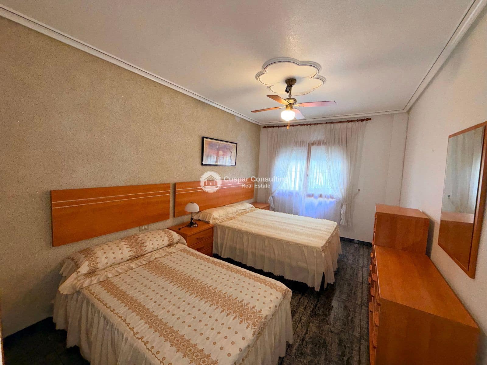 4 sypialnia Mieszkanie na sprzedaż w Los Alcazares - 148 500 € (Ref: 9319727)