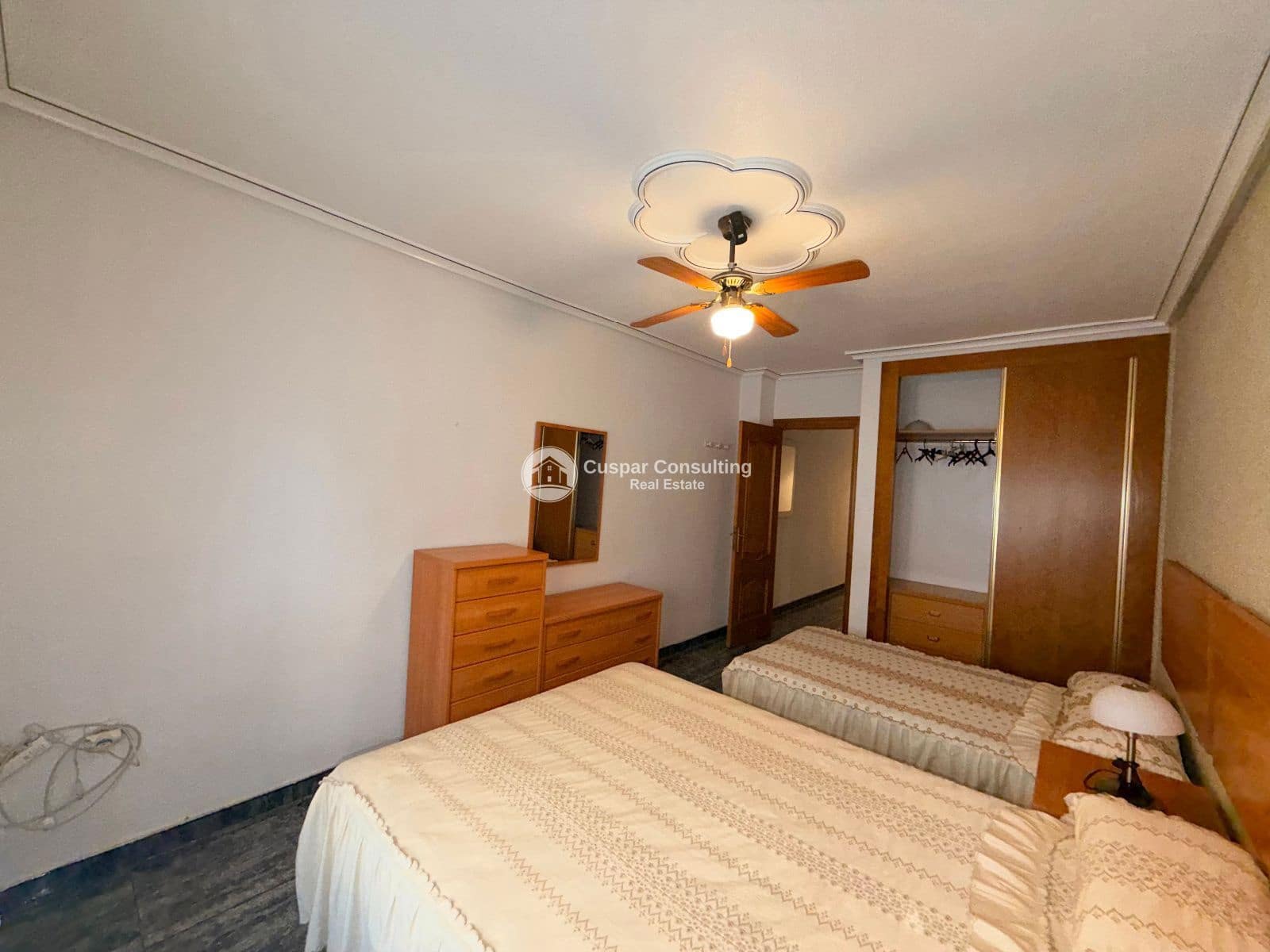 4 sypialnia Mieszkanie na sprzedaż w Los Alcazares - 148 500 € (Ref: 9319727)