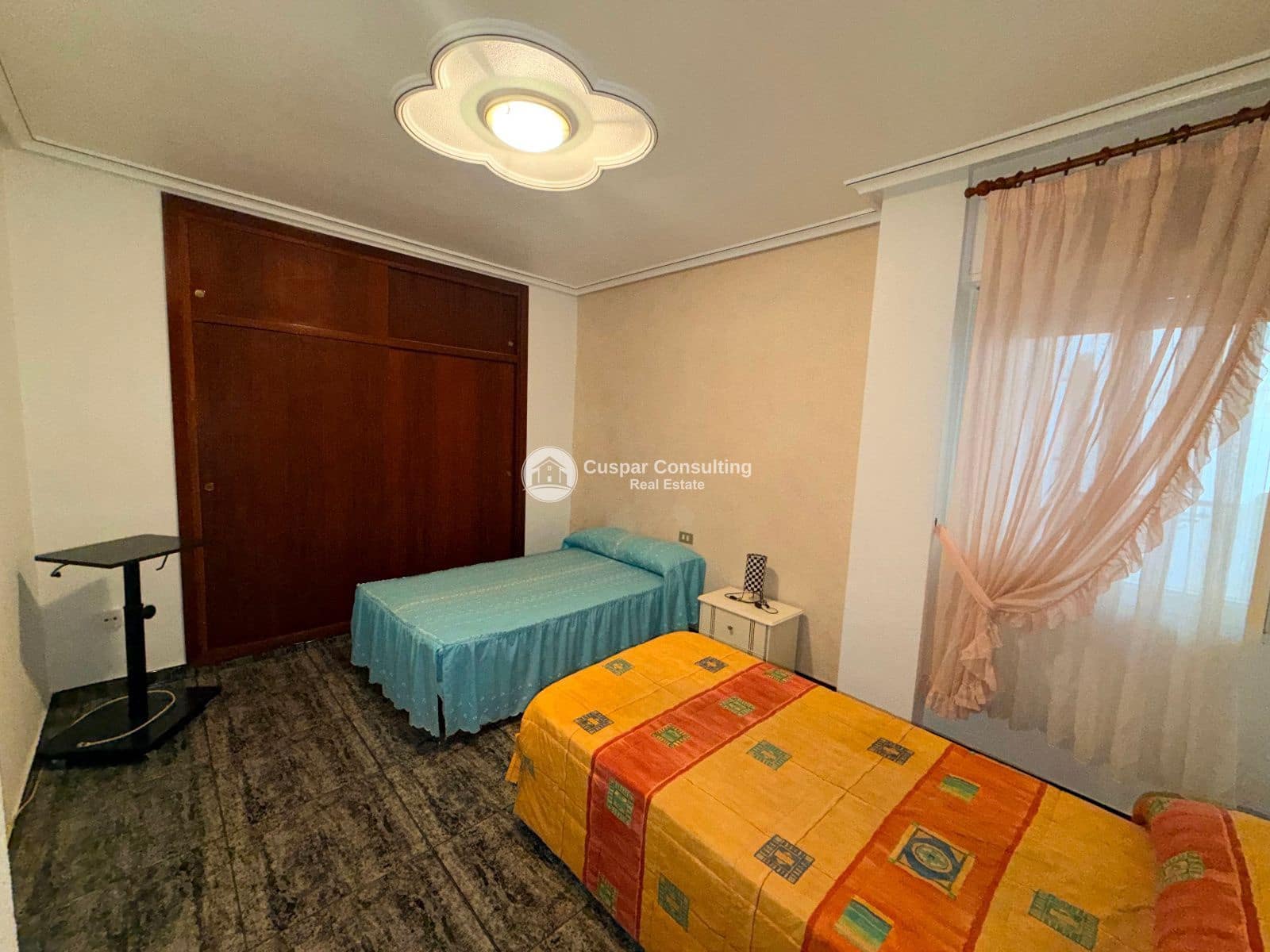 4 sypialnia Mieszkanie na sprzedaż w Los Alcazares - 148 500 € (Ref: 9319727)