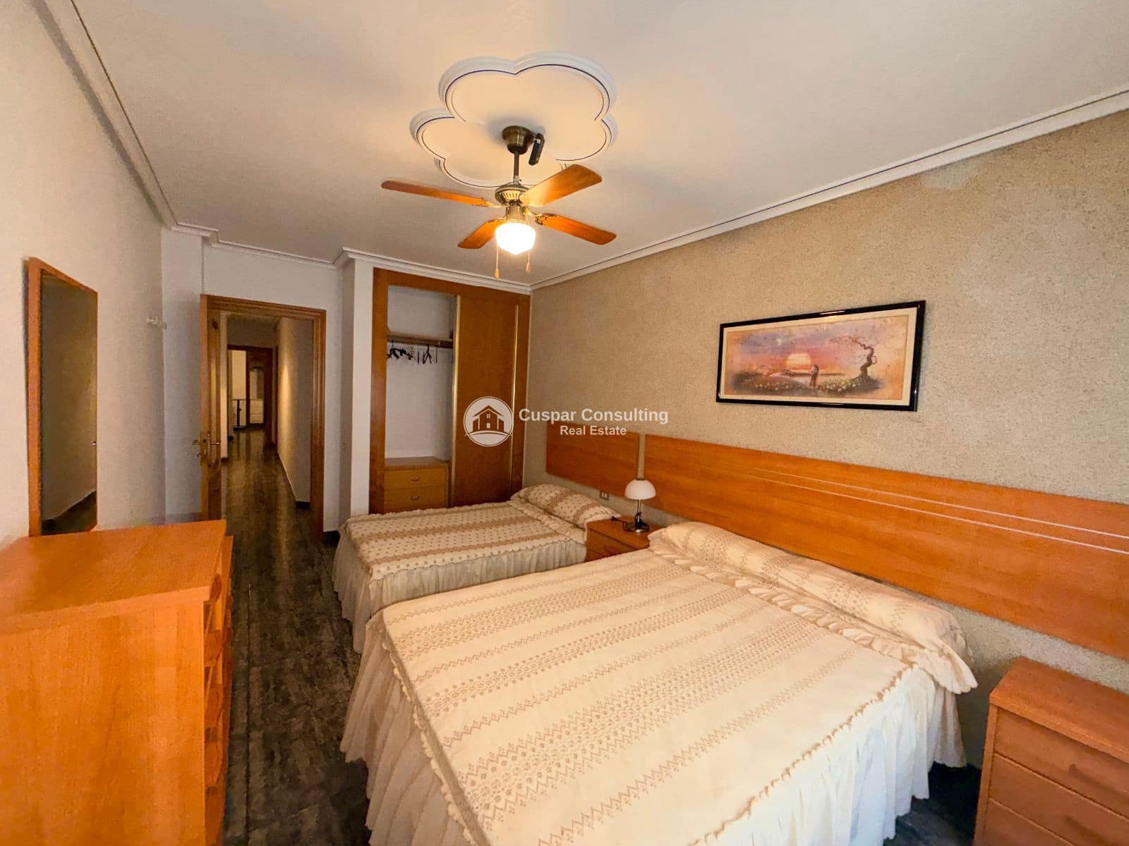 4 sypialnia Mieszkanie na sprzedaż w Los Alcazares - 148 500 € (Ref: 9319727)