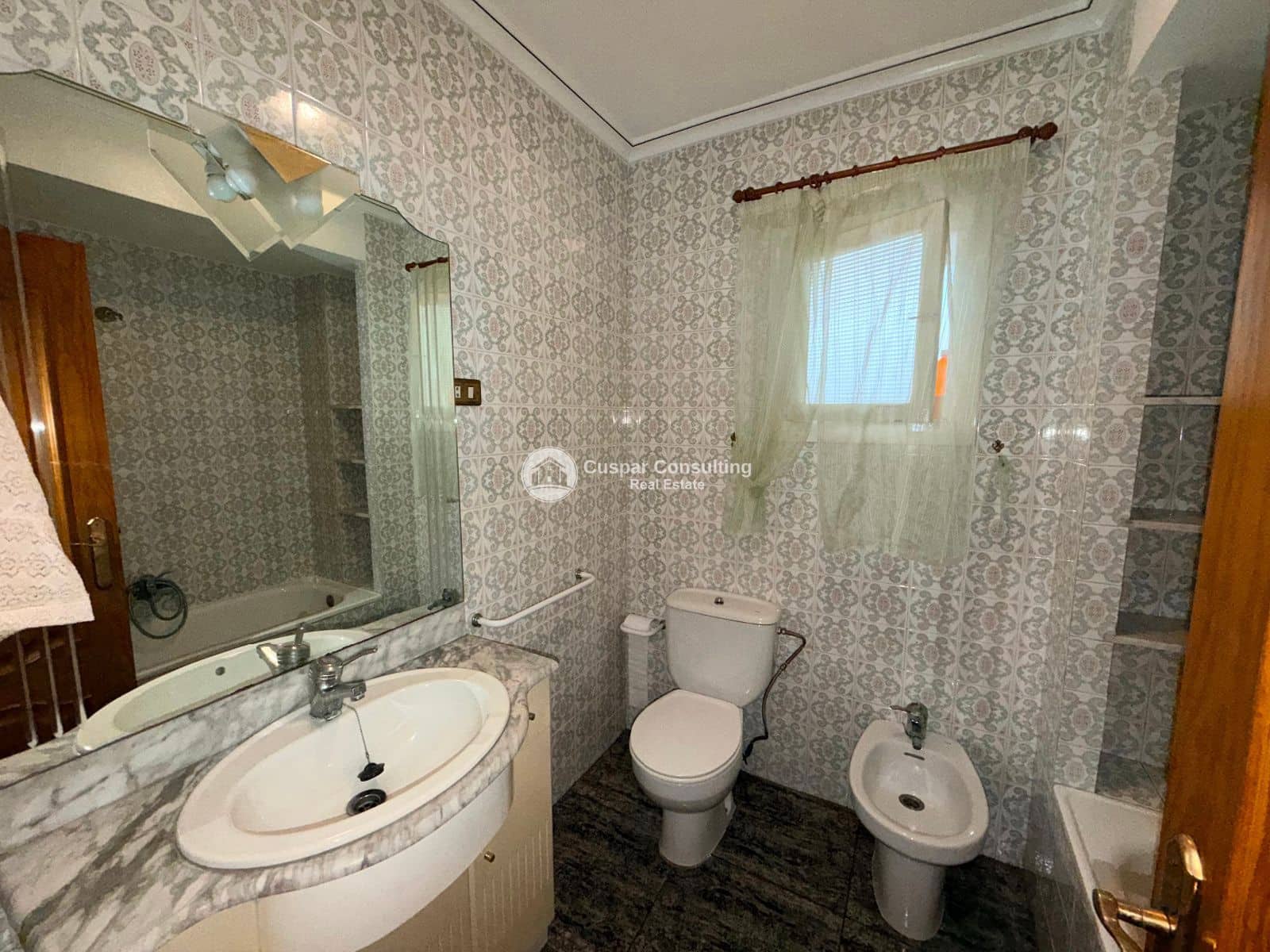 4 sypialnia Mieszkanie na sprzedaż w Los Alcazares - 148 500 € (Ref: 9319727)