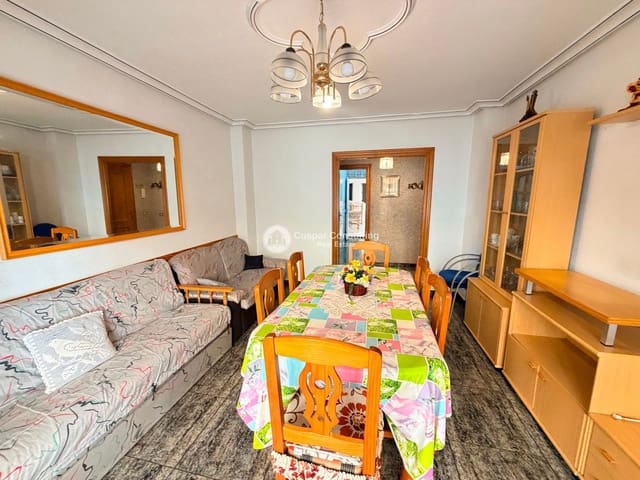 4 camera da letto Appartamento in vendita in Centro, Los Alcázares - 148.500 € (Rif: 9319727)