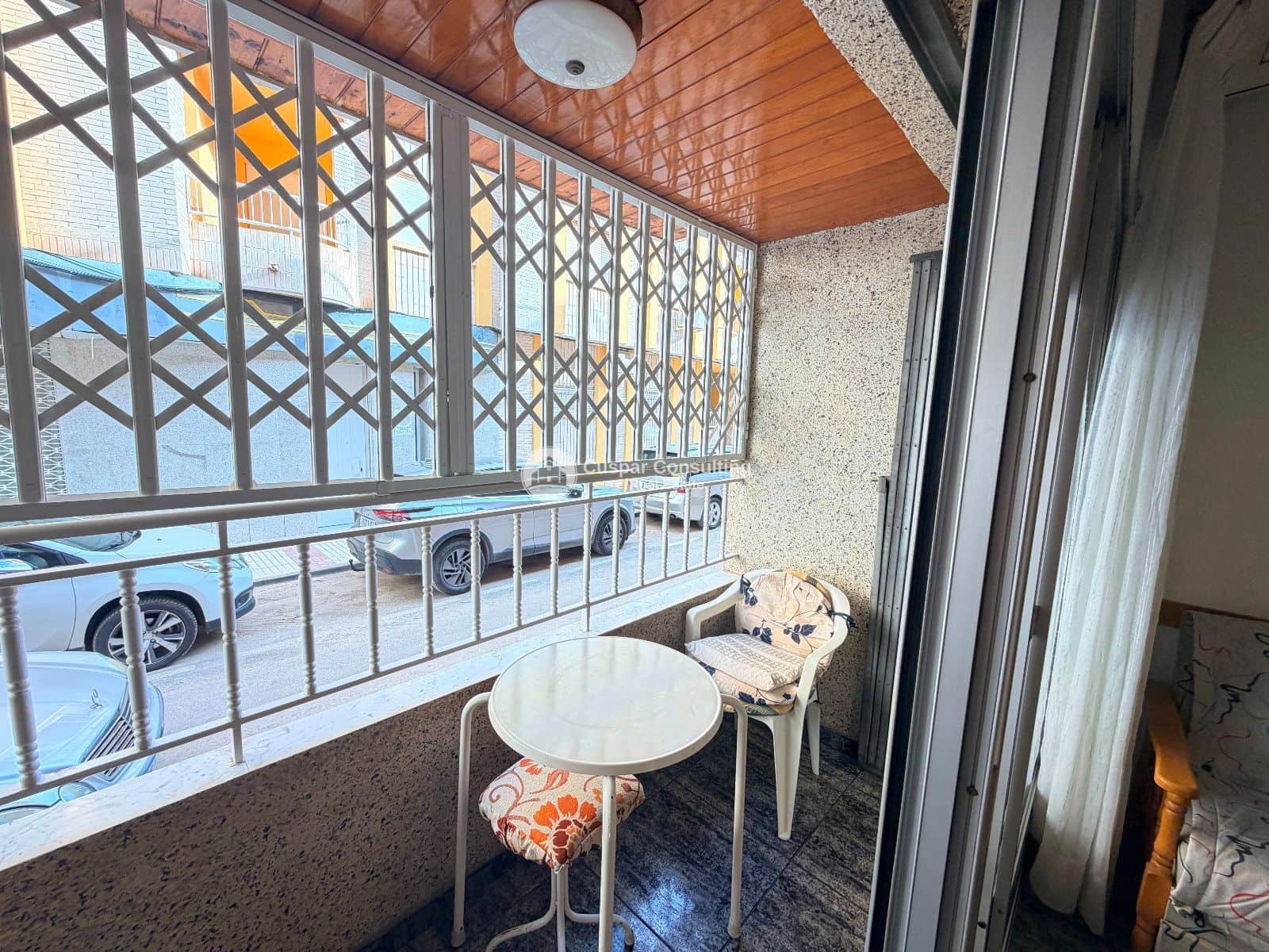 4 sypialnia Mieszkanie na sprzedaż w Los Alcazares - 148 500 € (Ref: 9319727)