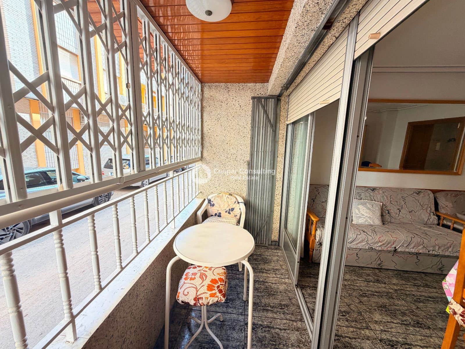 4 sypialnia Mieszkanie na sprzedaż w Los Alcazares - 148 500 € (Ref: 9319727)