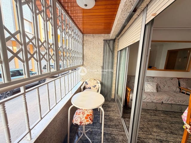 4 camera da letto Appartamento in vendita in Centro, Los Alcázares - 148.500 € (Rif: 9319727)