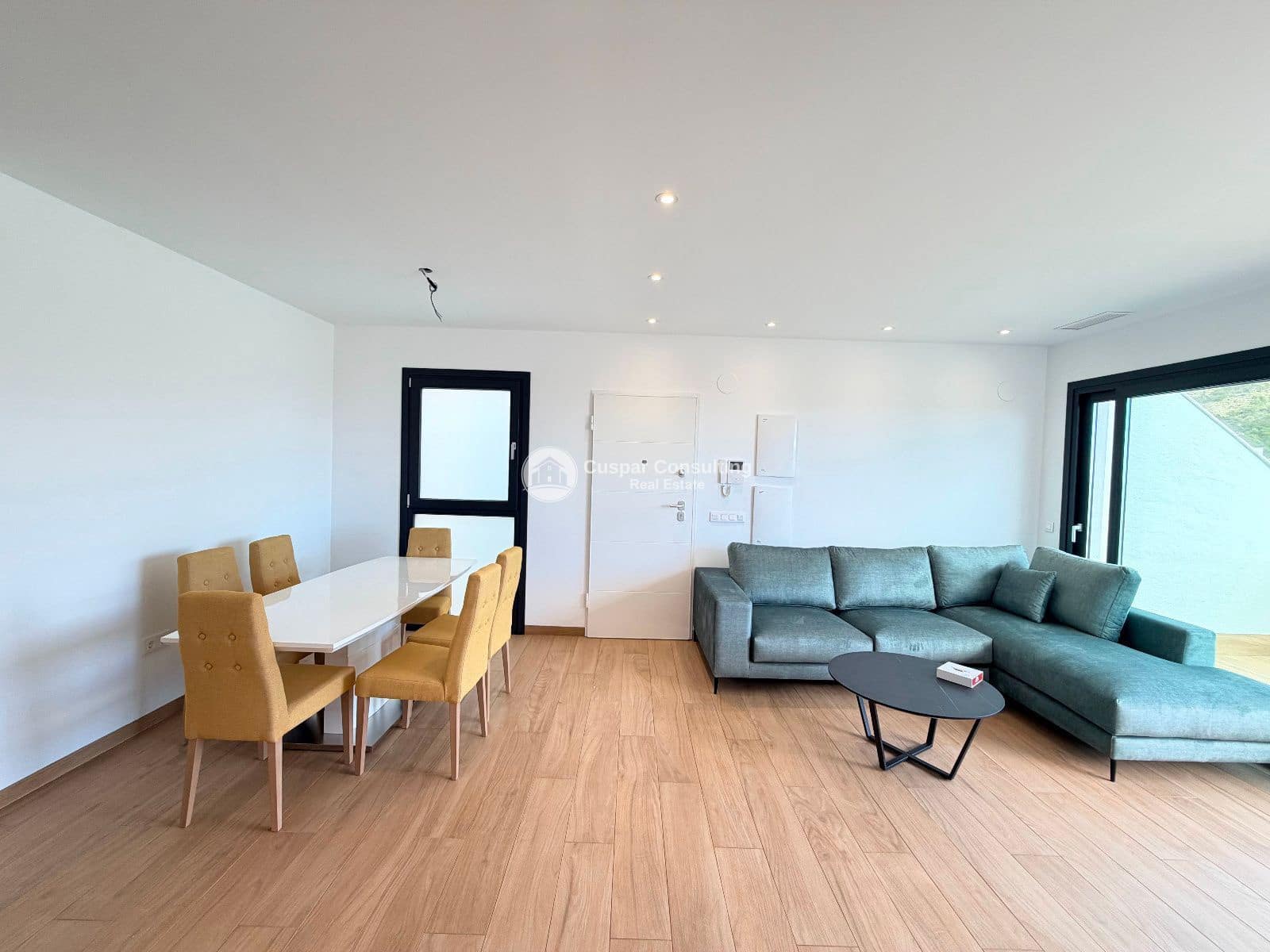 3 sovrum Takvåning till salu i Finestrat med pool garage - 455 500 € (Ref: 9329989)