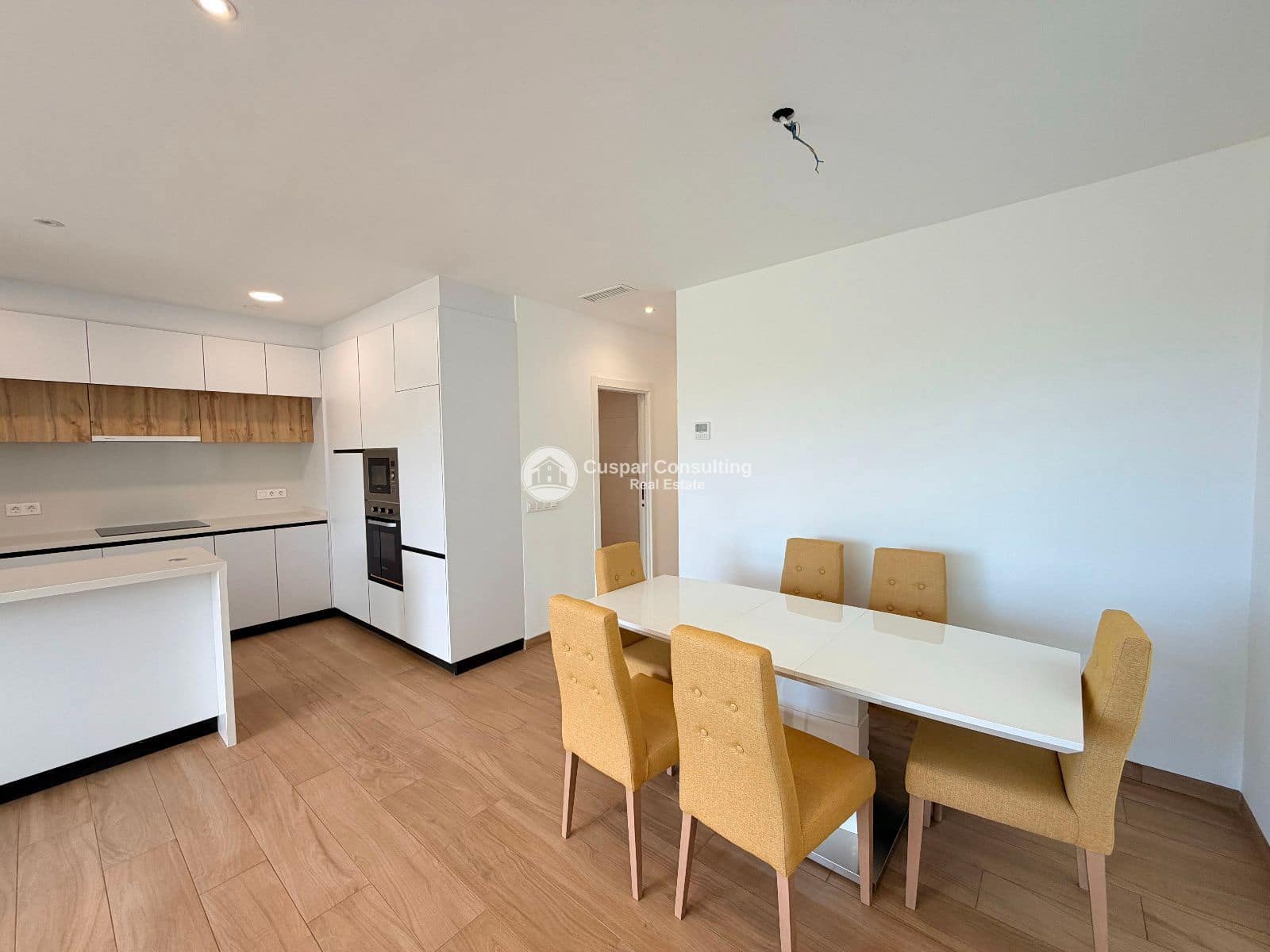 3 sovrum Takvåning till salu i Finestrat med pool garage - 455 500 € (Ref: 9329989)