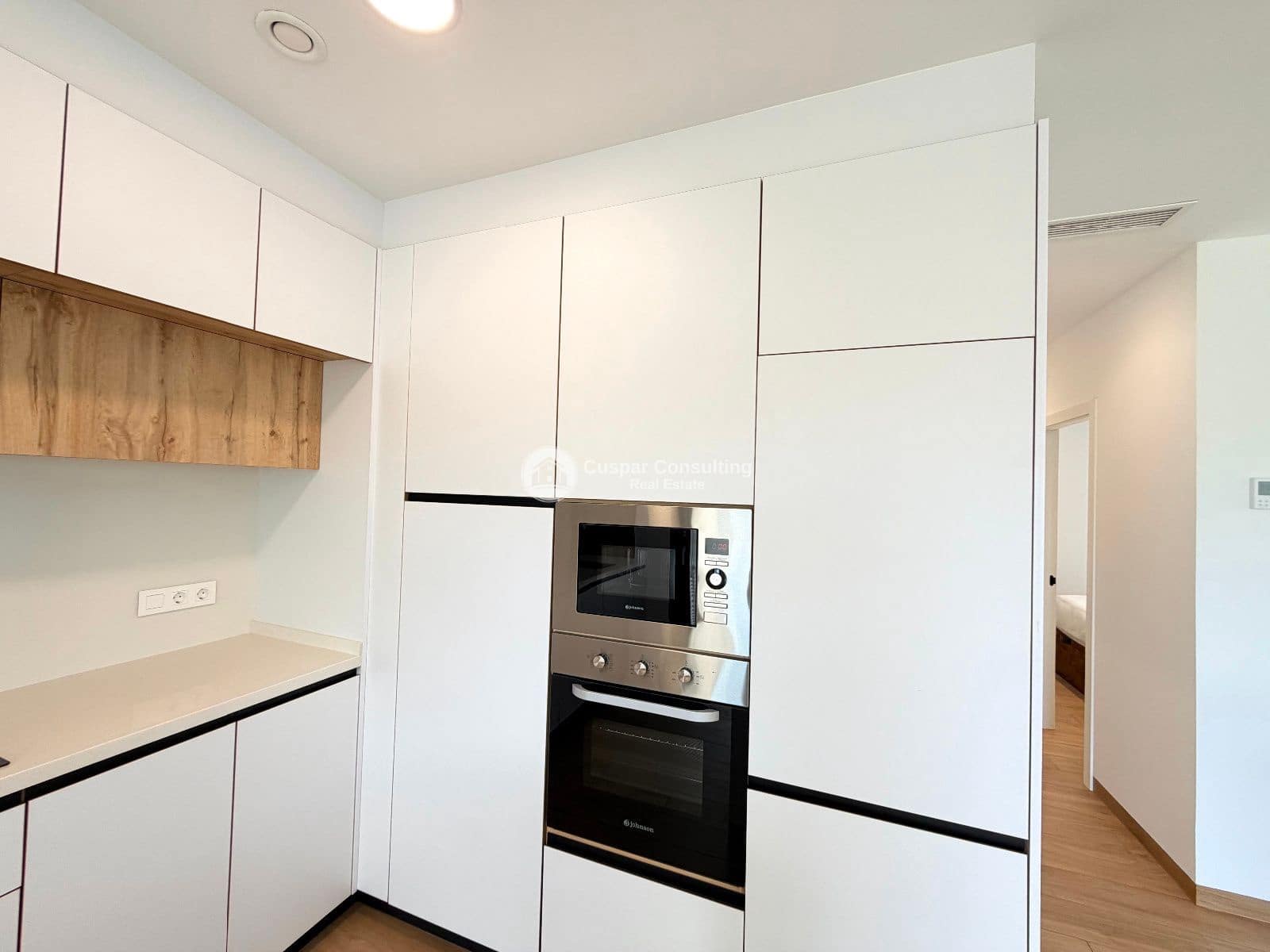 3 sovrum Takvåning till salu i Finestrat med pool garage - 455 500 € (Ref: 9329989)