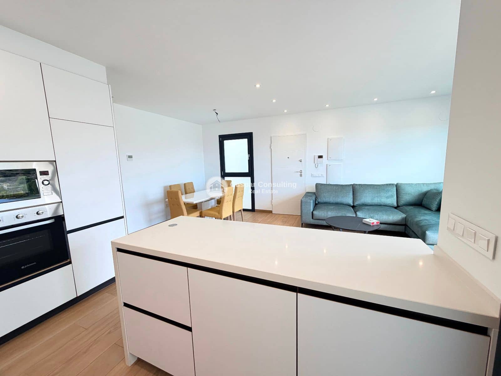 3 sovrum Takvåning till salu i Finestrat med pool garage - 455 500 € (Ref: 9329989)