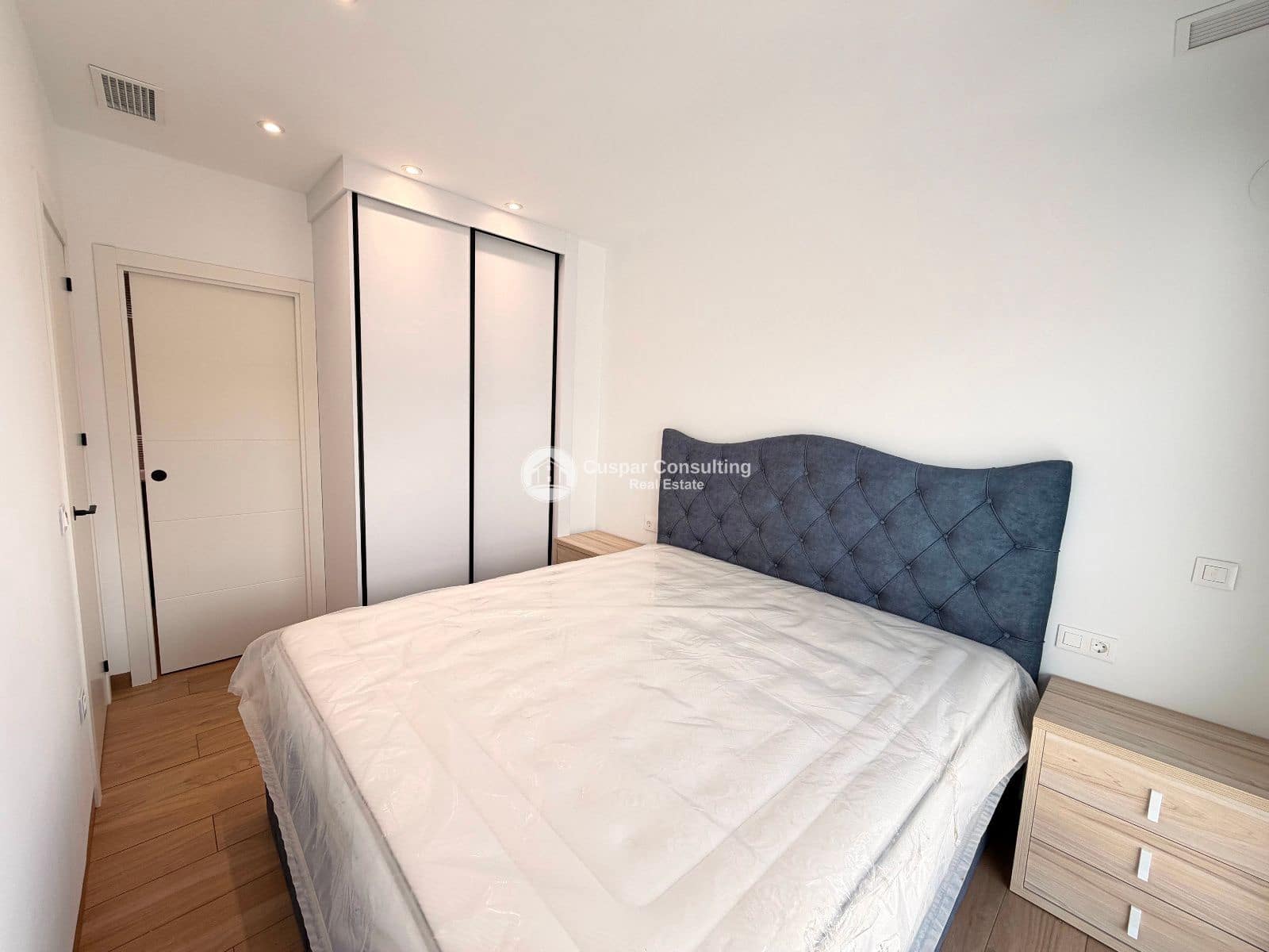 3 sovrum Takvåning till salu i Finestrat med pool garage - 455 500 € (Ref: 9329989)