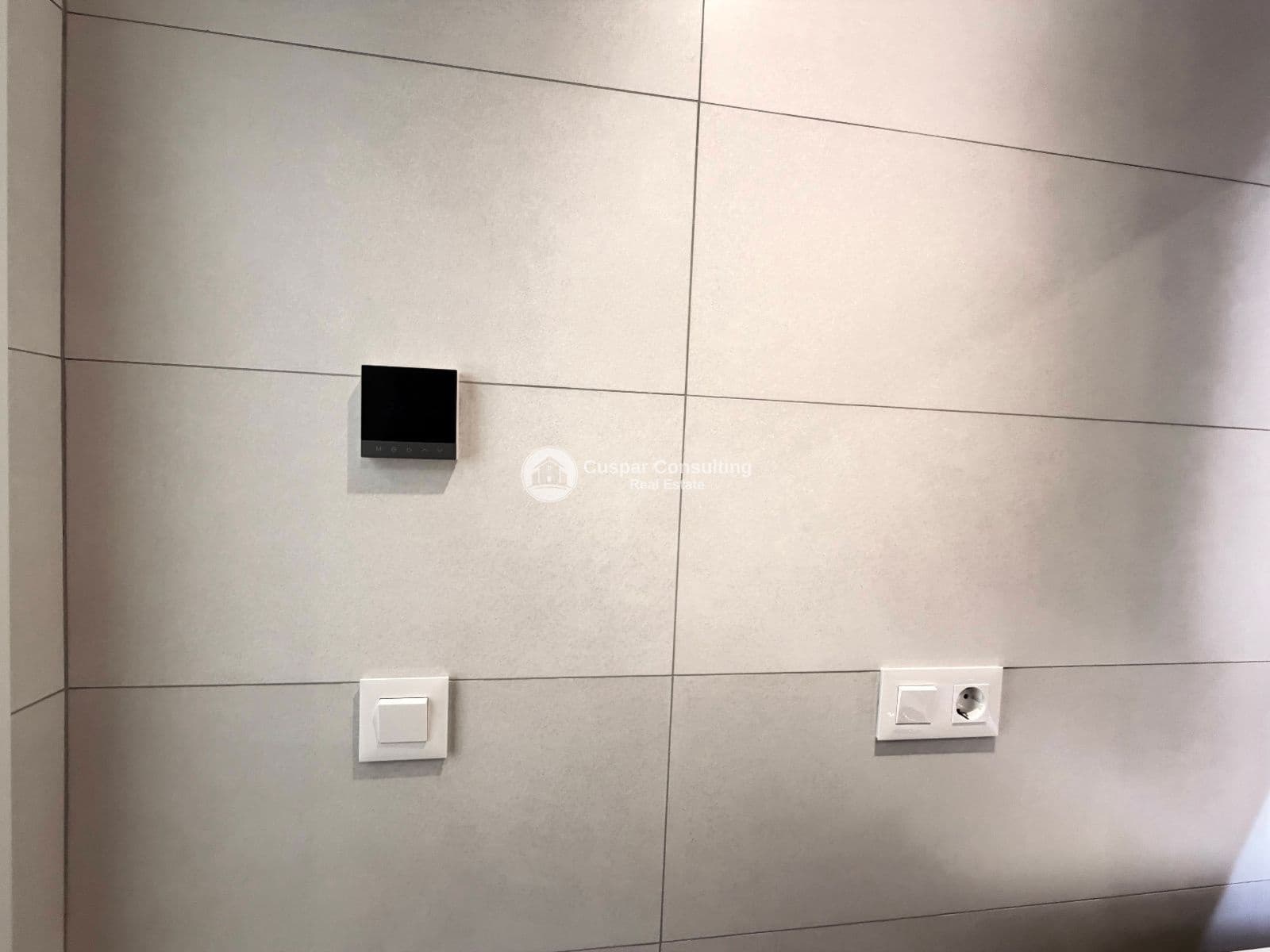 3 sovrum Takvåning till salu i Finestrat med pool garage - 455 500 € (Ref: 9329989)