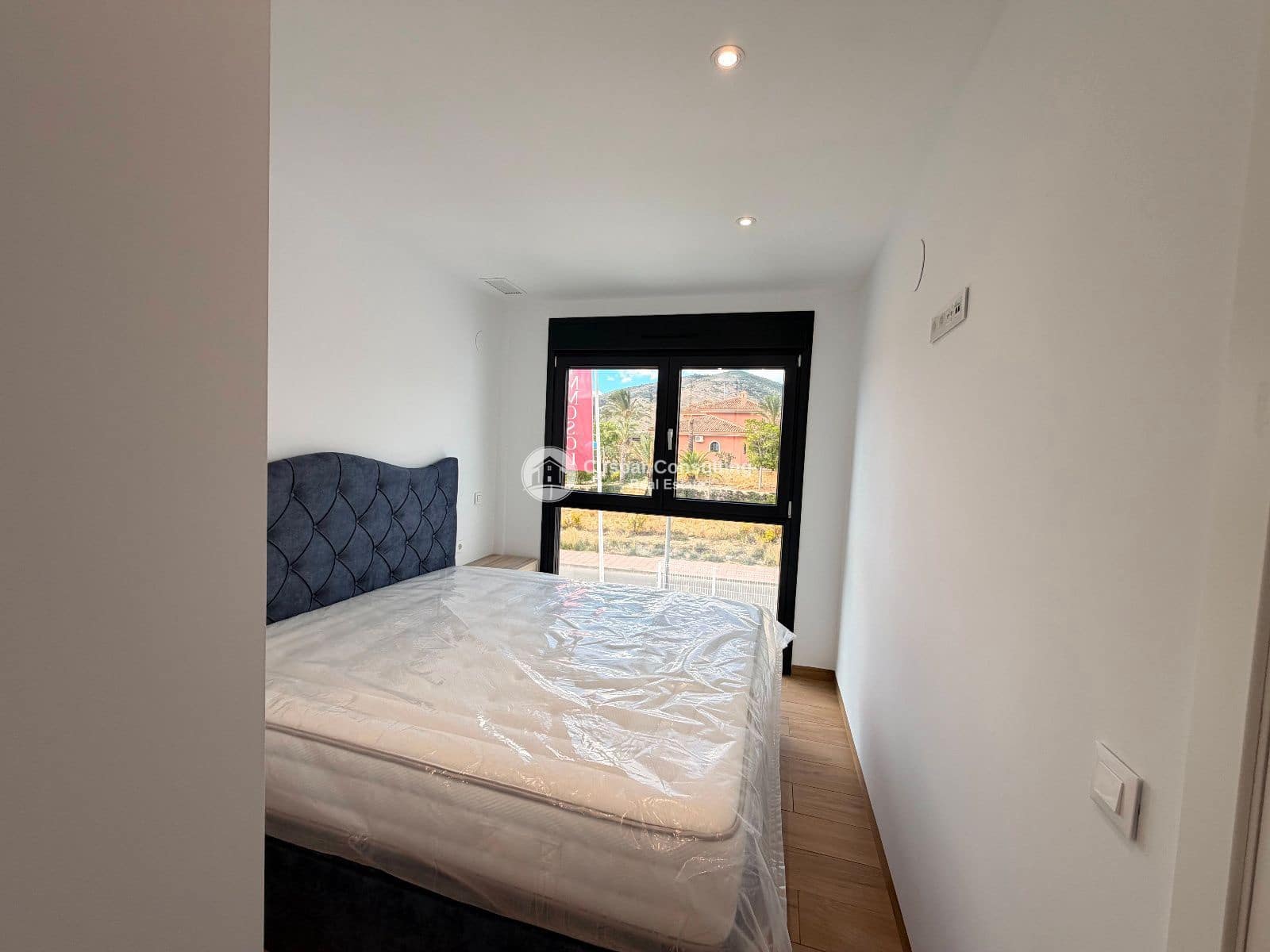 3 sovrum Takvåning till salu i Finestrat med pool garage - 455 500 € (Ref: 9329989)