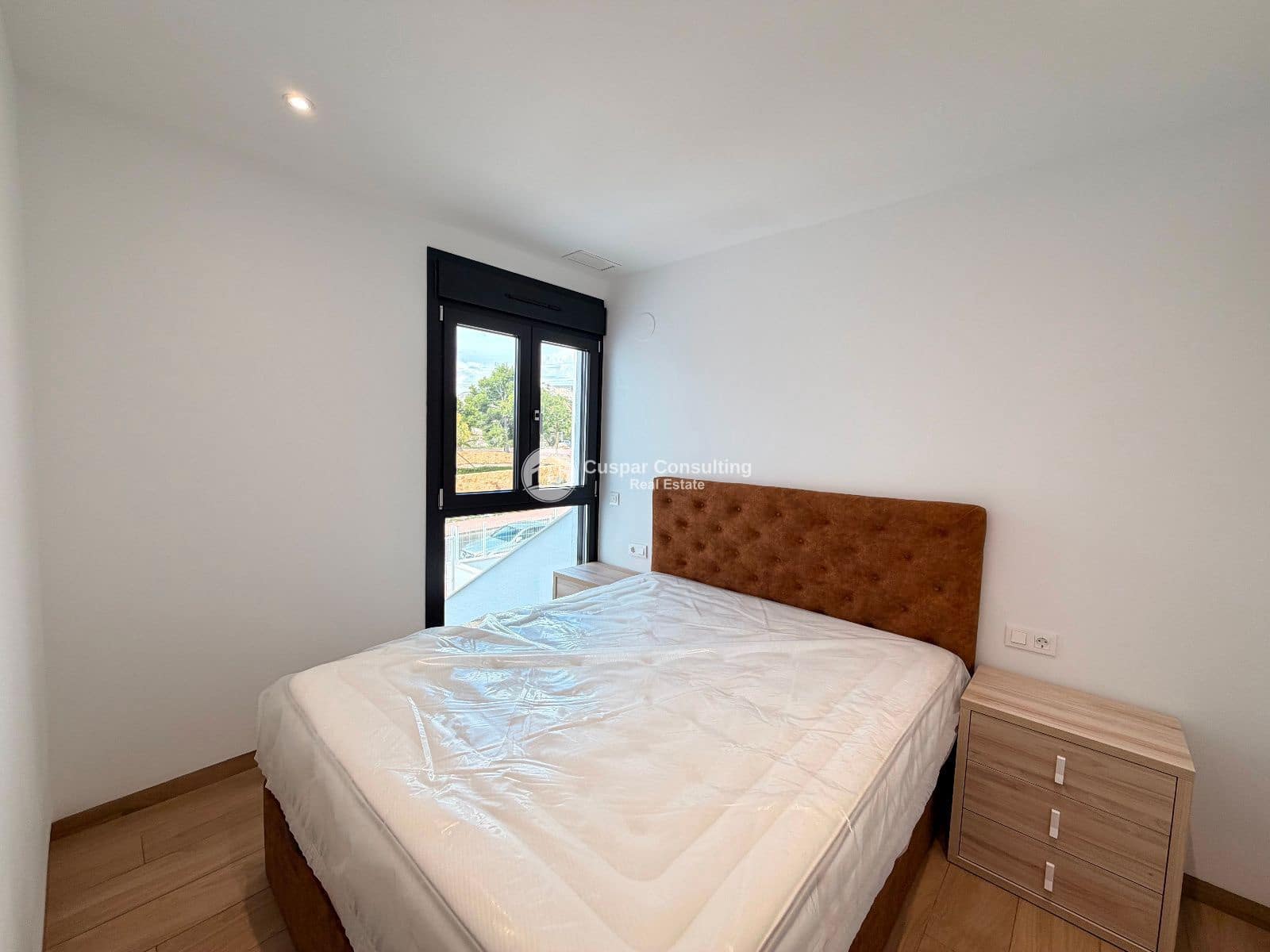 3 sovrum Takvåning till salu i Finestrat med pool garage - 455 500 € (Ref: 9329989)