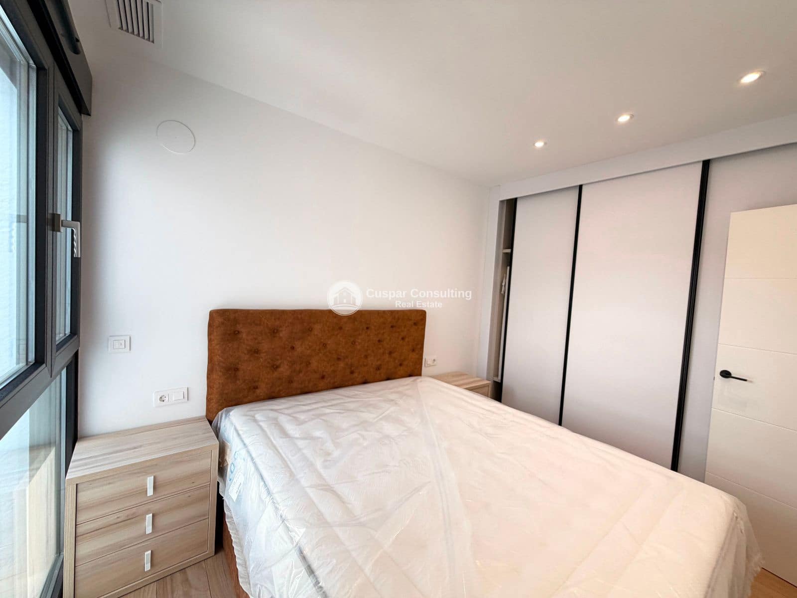 3 sovrum Takvåning till salu i Finestrat med pool garage - 455 500 € (Ref: 9329989)