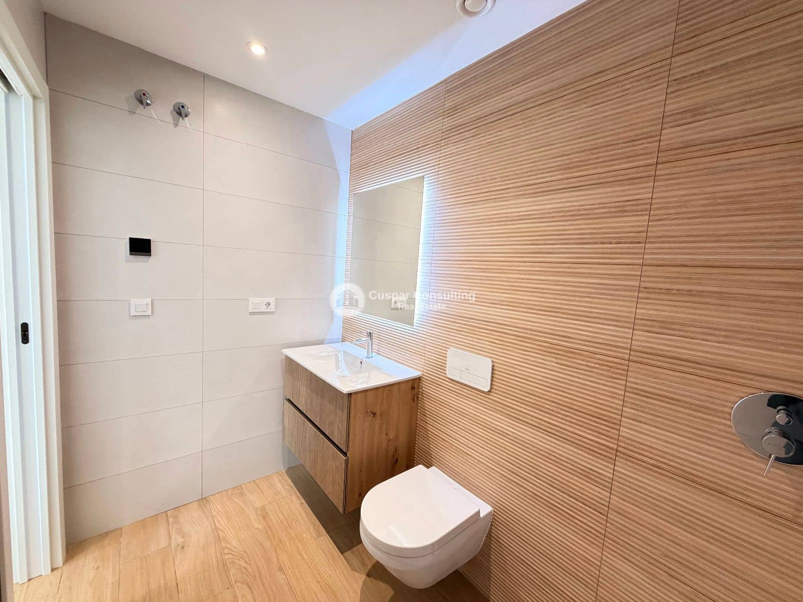 3 sovrum Takvåning till salu i Finestrat med pool garage - 455 500 € (Ref: 9329989)