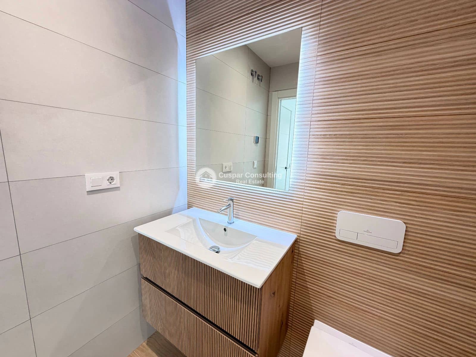 3 sovrum Takvåning till salu i Finestrat med pool garage - 455 500 € (Ref: 9329989)